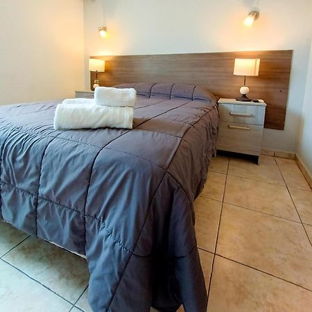 Hotel Estrella Andina 산 후안 외부 사진