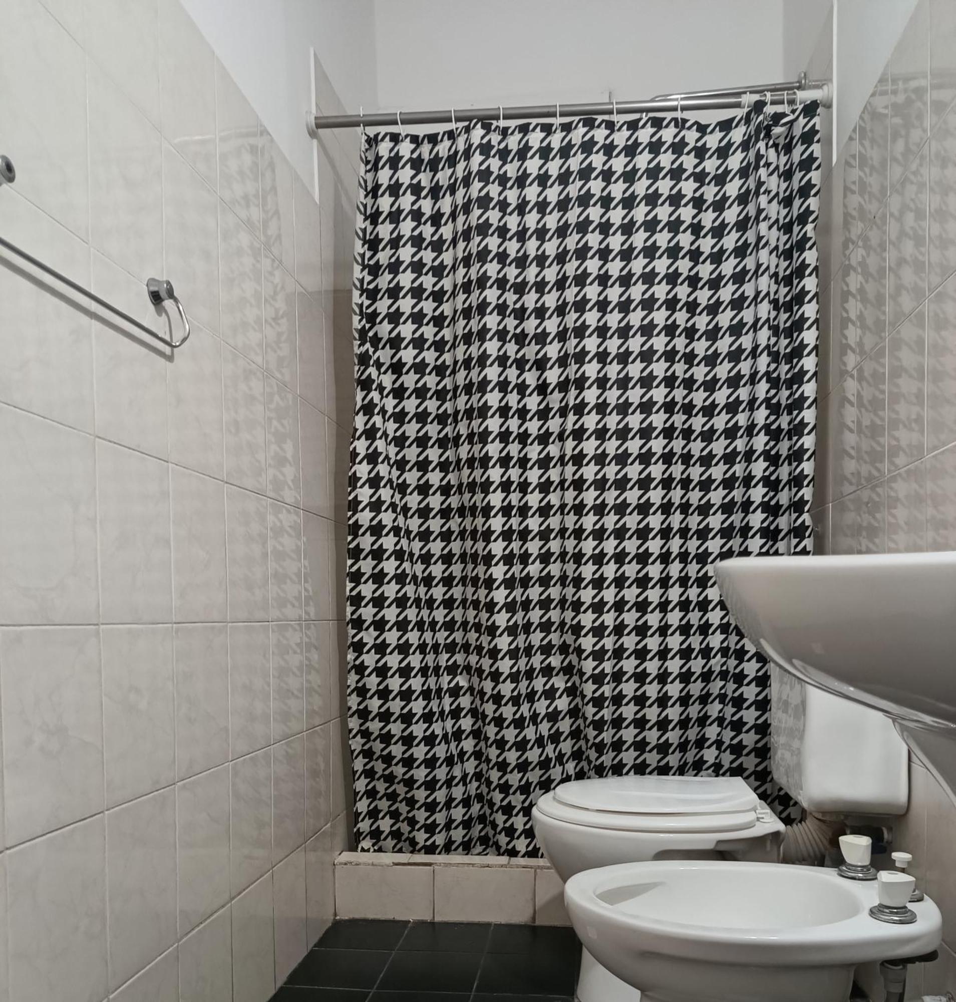 Hotel Estrella Andina 산 후안 외부 사진