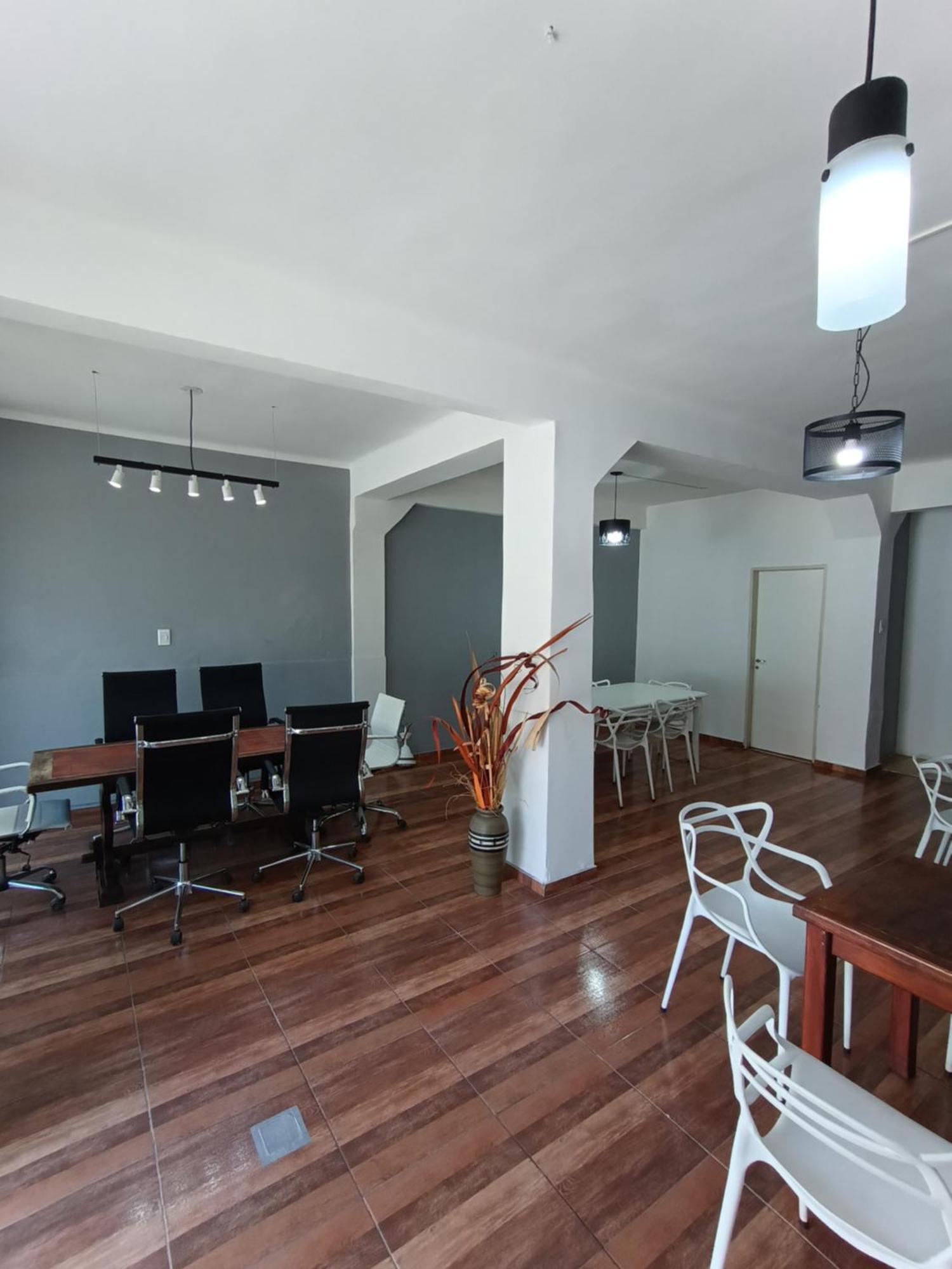 Hotel Estrella Andina 산 후안 외부 사진