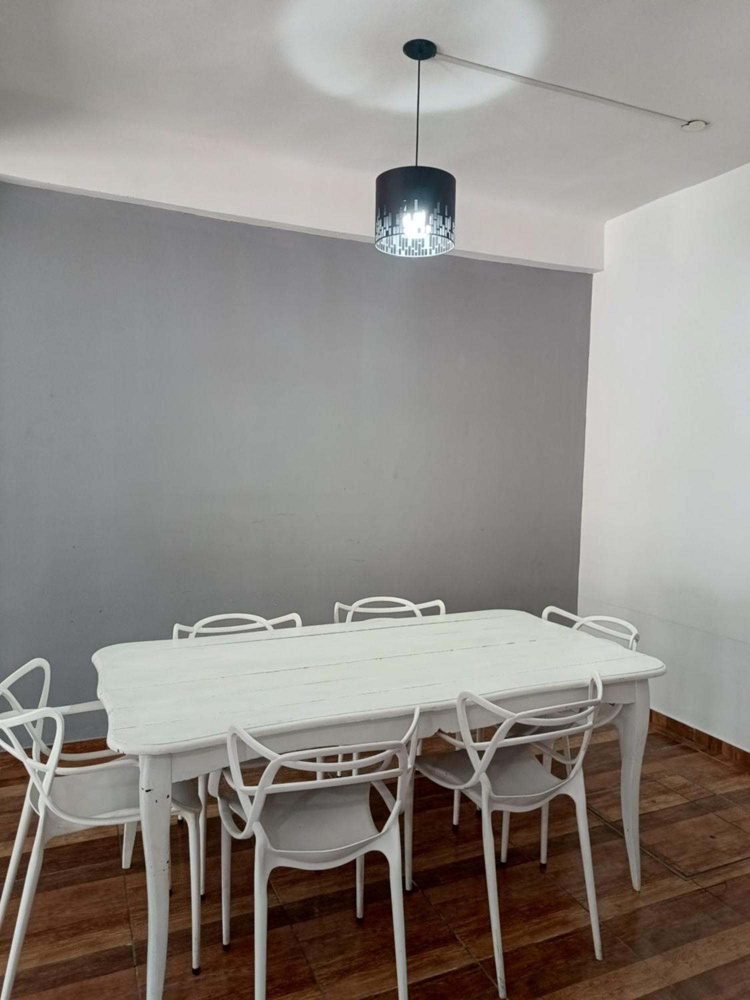 Hotel Estrella Andina 산 후안 외부 사진