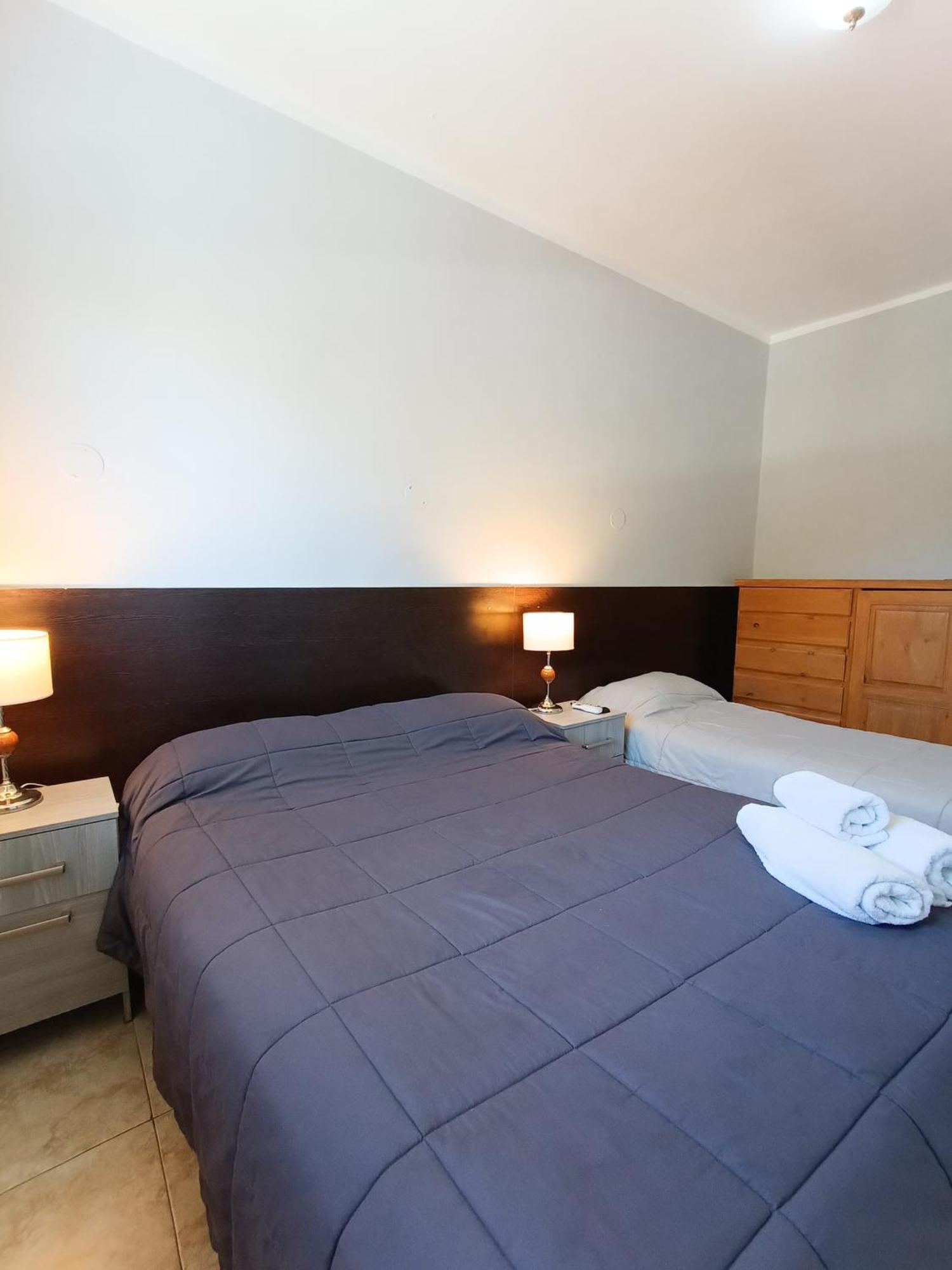 Hotel Estrella Andina 산 후안 외부 사진