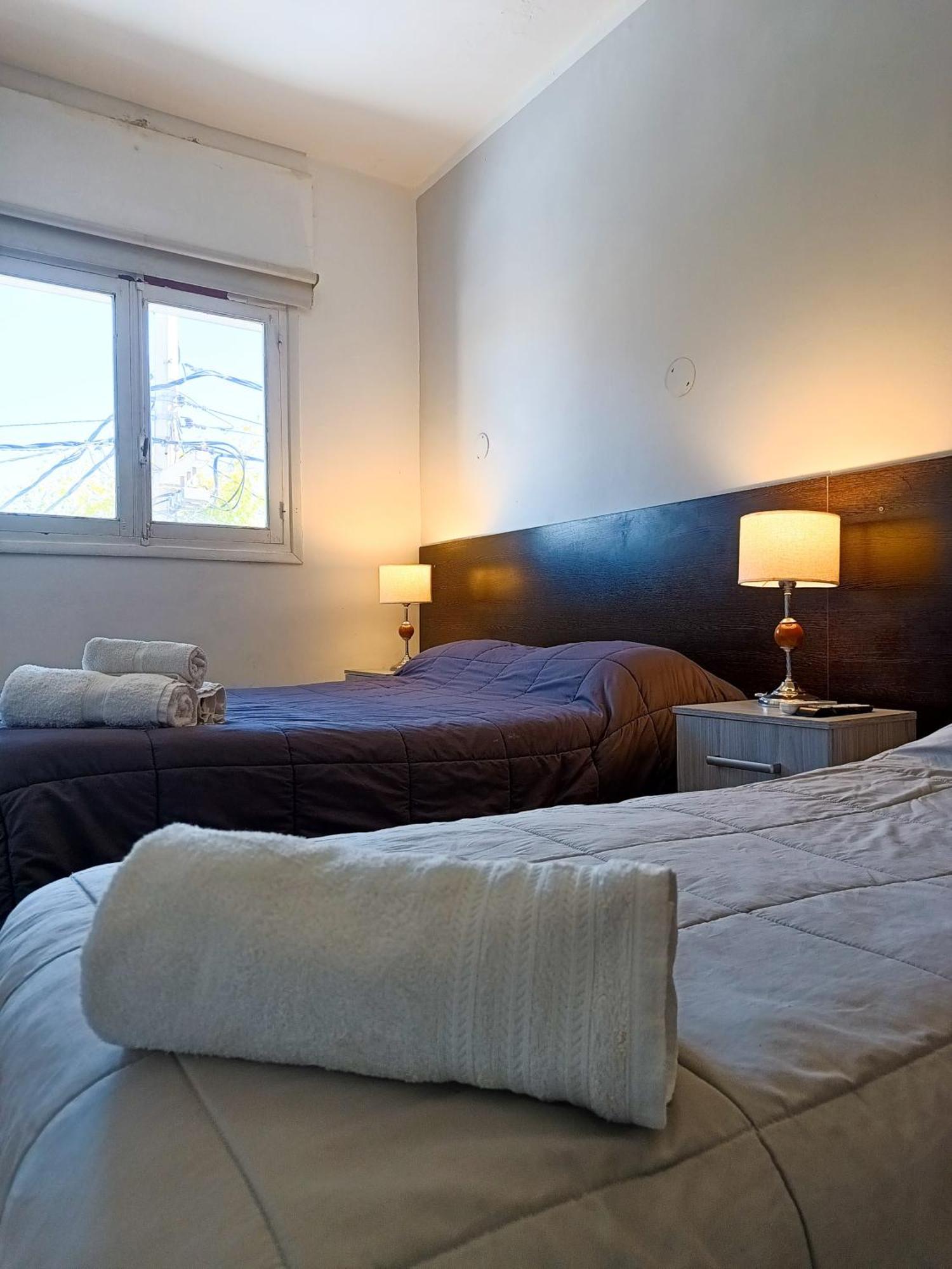 Hotel Estrella Andina 산 후안 외부 사진