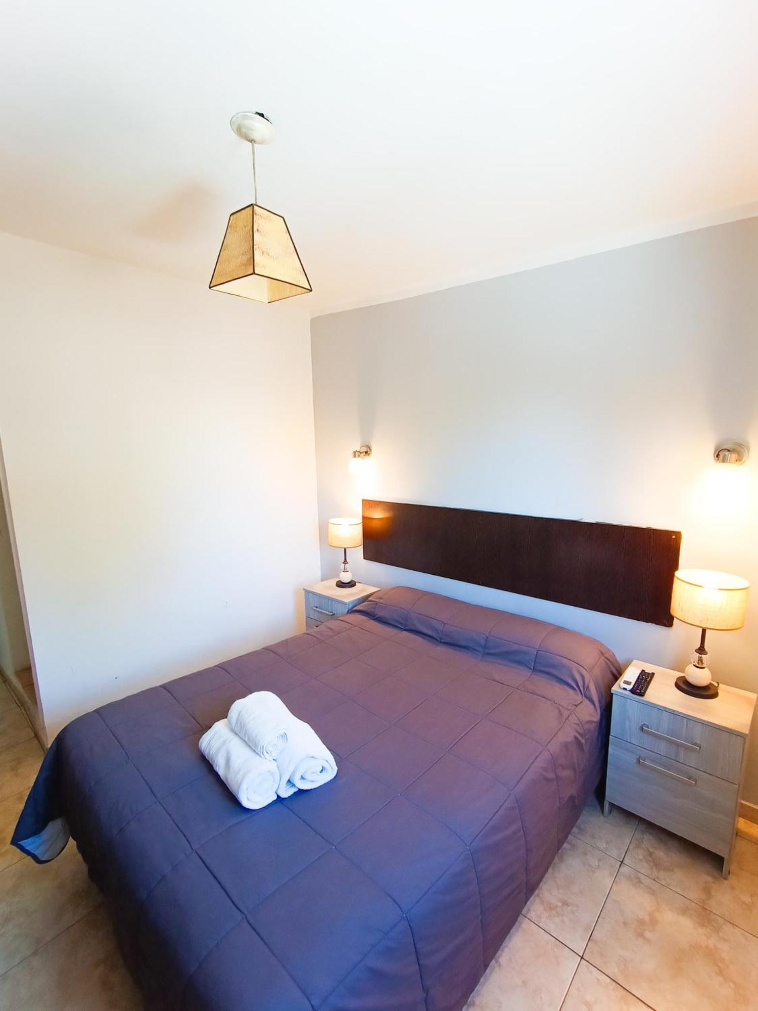 Hotel Estrella Andina 산 후안 외부 사진