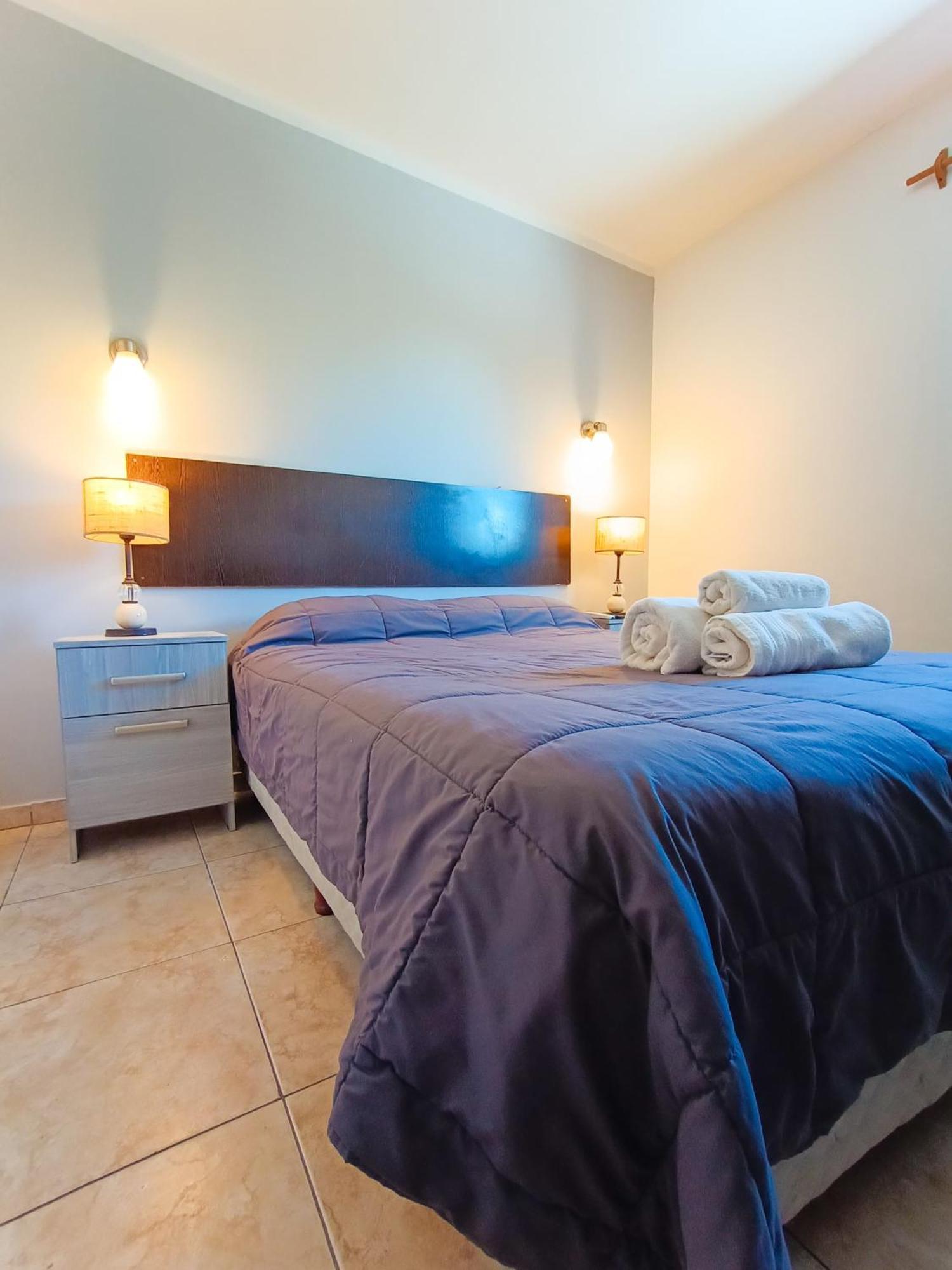 Hotel Estrella Andina 산 후안 외부 사진