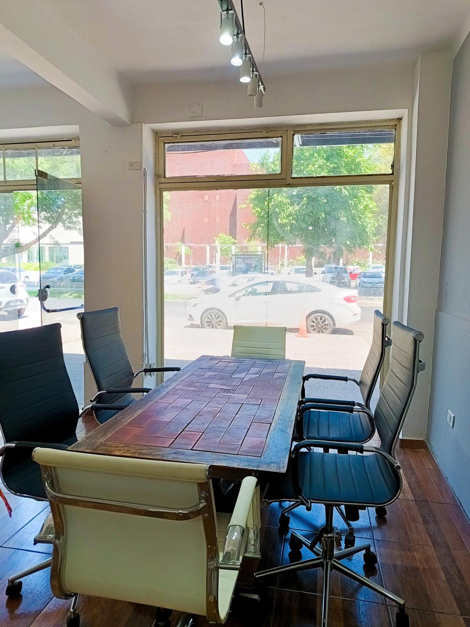 Hotel Estrella Andina 산 후안 외부 사진