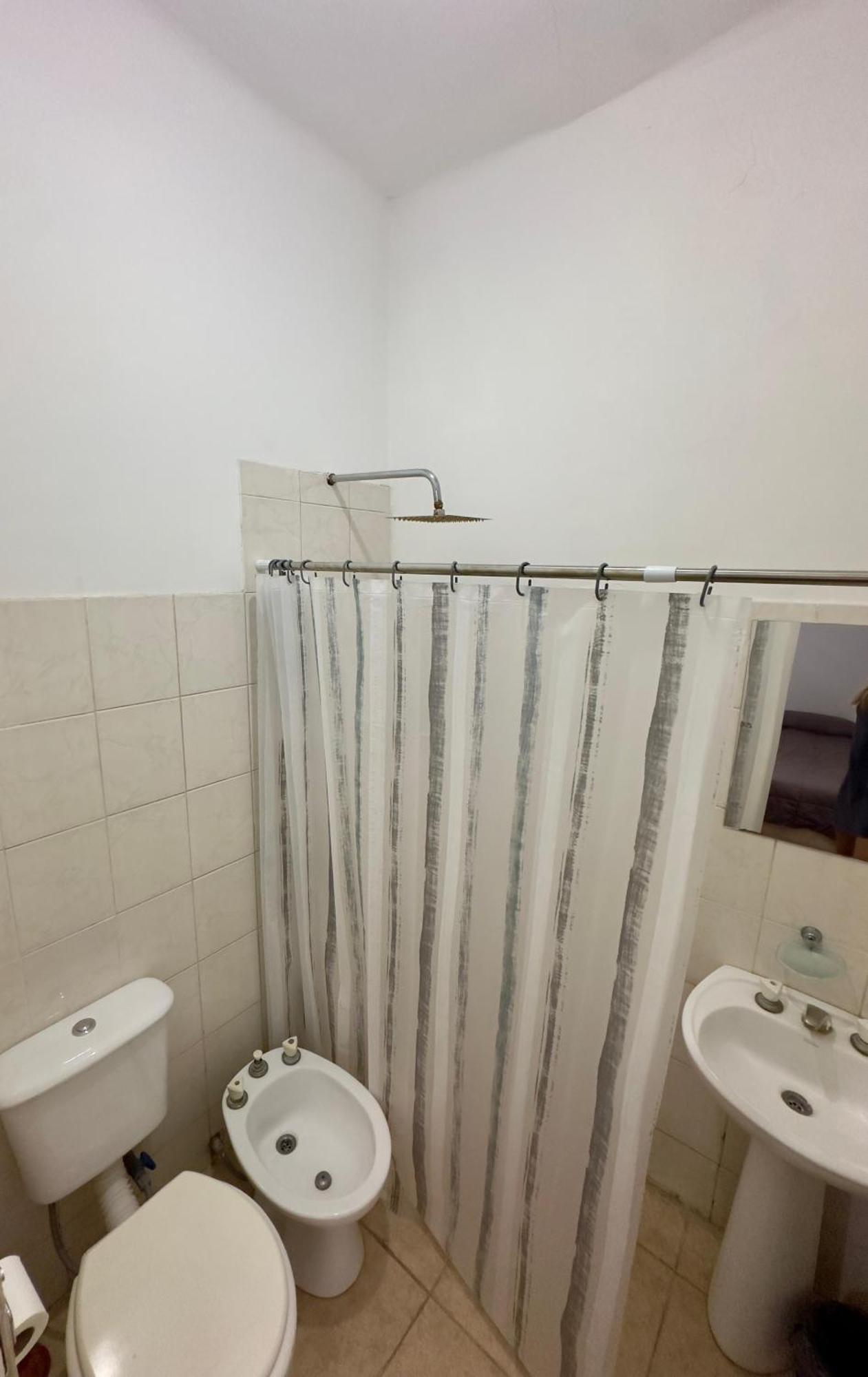 Hotel Estrella Andina 산 후안 외부 사진