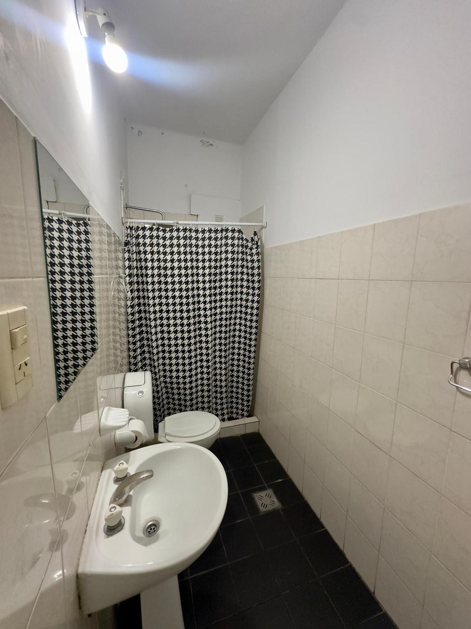 Hotel Estrella Andina 산 후안 외부 사진